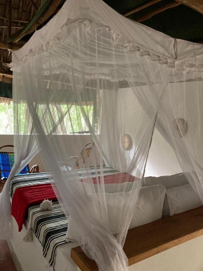 Lemara Eco Camp Hotel Kisaki Екстериор снимка